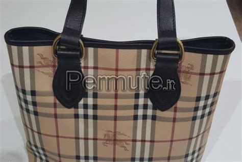 borsa usata burberry|Borse e borsette da donna Burberry .